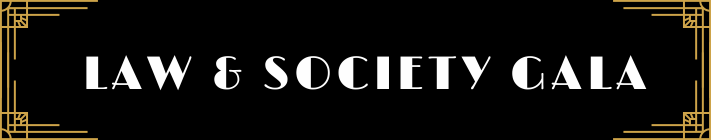 Law & Society Gala