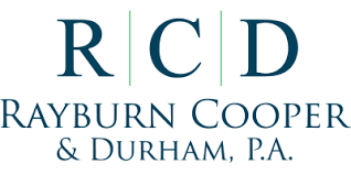 Rayburn Cooper & Durham