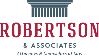 Robertson & Associates